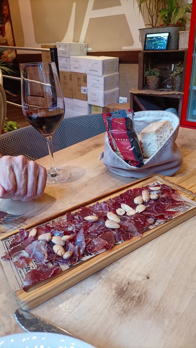 Taberna LaLanda photo 3