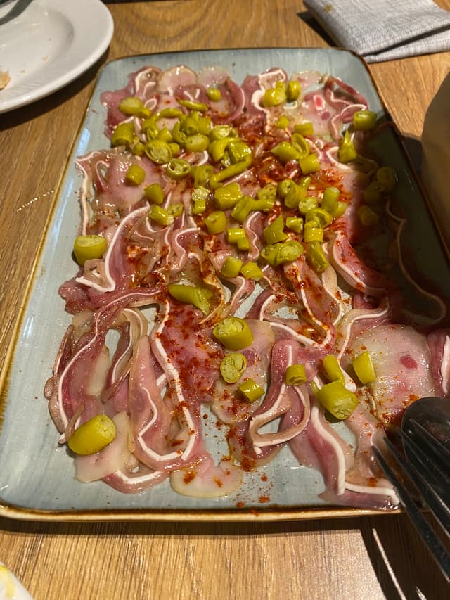 Taberna LaLanda photo 4