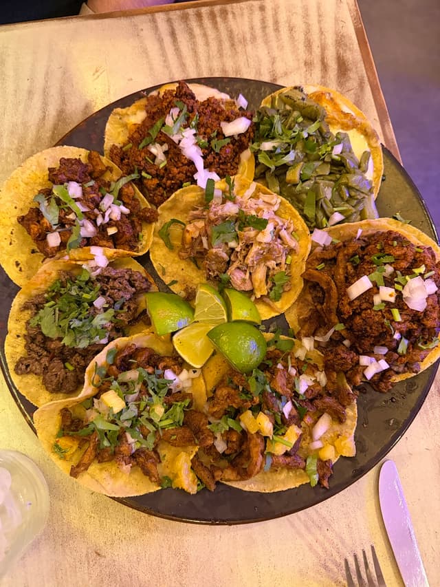 Don Tortilla Goya photo 2