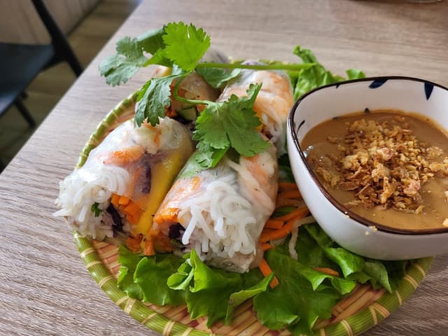 BE BANH MI - ES VIETNAM photo 2
