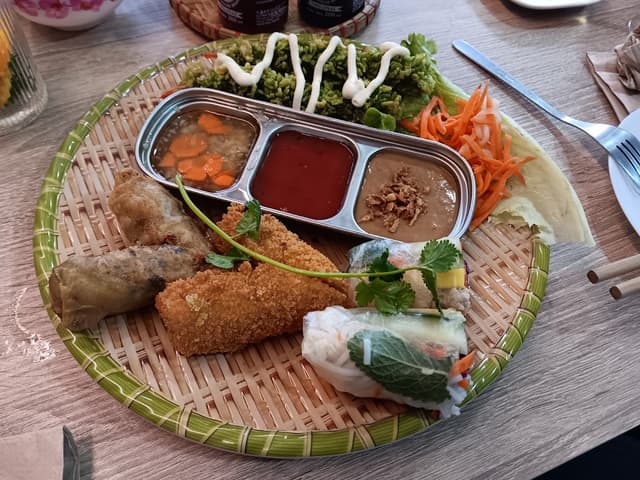 BE BANH MI - ES VIETNAM photo 3