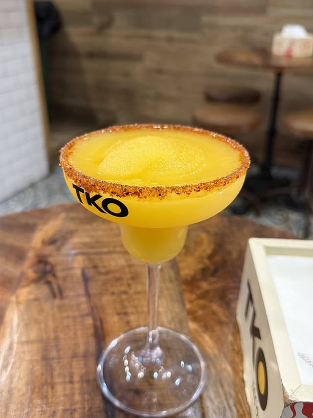 TKO Tacos photo 2