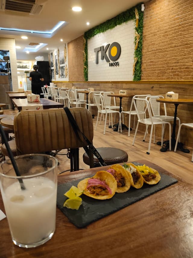 TKO Tacos photo 5