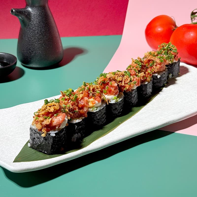 Desoriente | Asian Restaurant Eixample