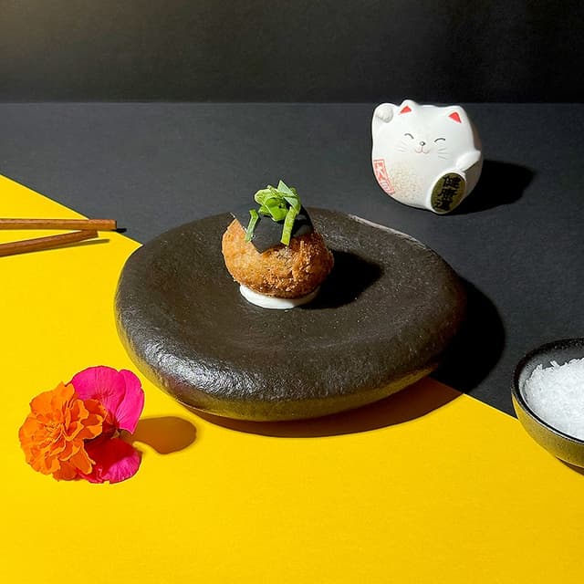 Desoriente | Asian Restaurant Eixample photo 2