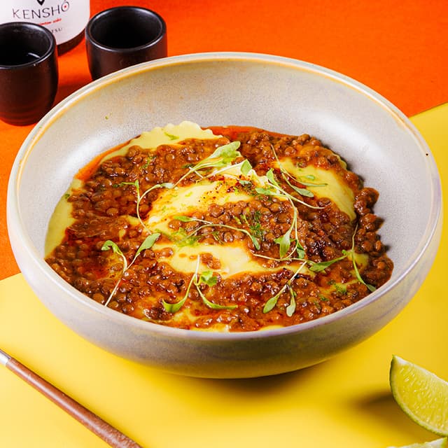 Desoriente | Asian Restaurant Eixample photo 3