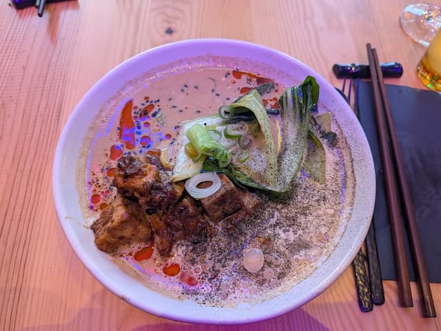 Desoriente | Asian Restaurant Eixample photo 5