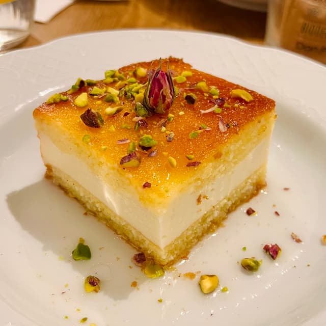 Aylul restaurant photo 2