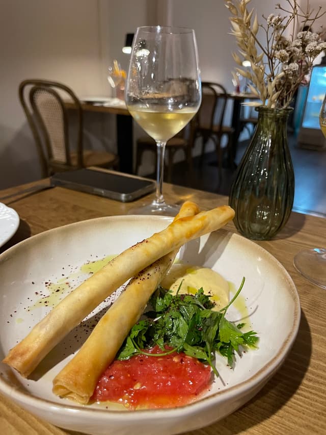 Aylul restaurant photo 5