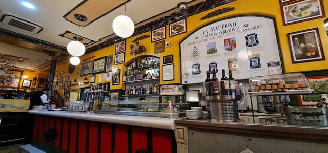 El Madroño photo 3