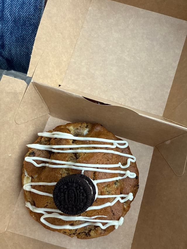 The Holy Cookie photo 2
