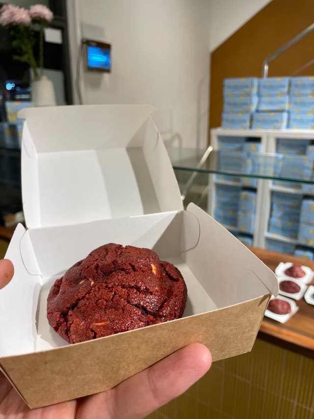 The Holy Cookie photo 3