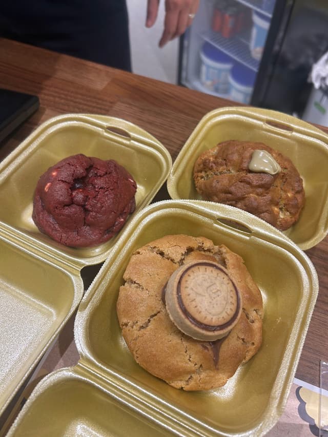 The Holy Cookie photo 5