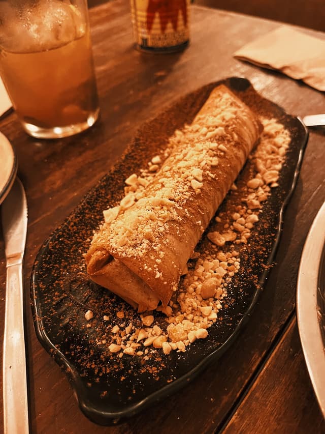 Souksou - Couscous Bar - Restaurante marroquí photo 3