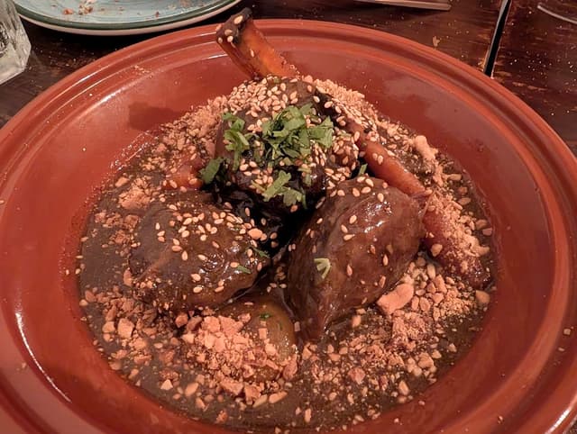 Souksou - Couscous Bar - Restaurante marroquí photo 4