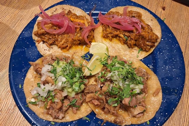 La Mafia Mexicana photo 4