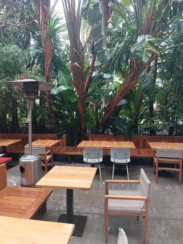 Chandigarh Café photo 4