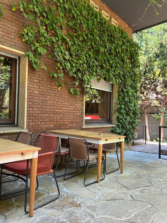 Chandigarh Café photo 5