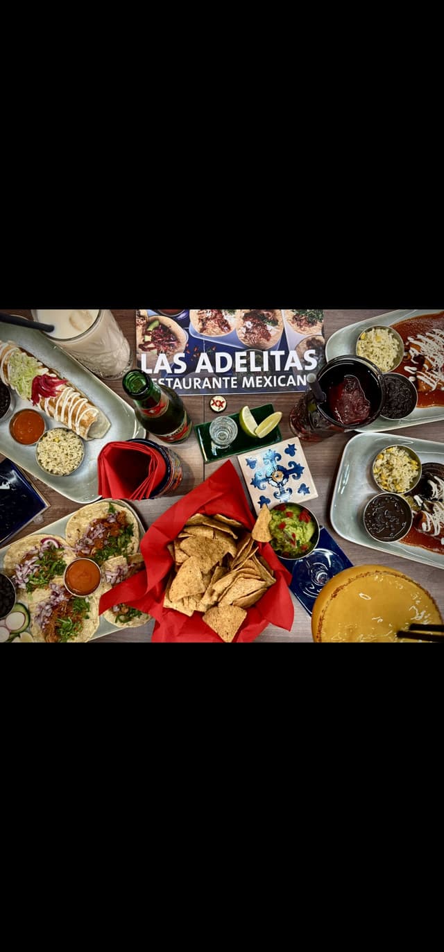 Las Adelitas Restaurante Mexicano photo 4
