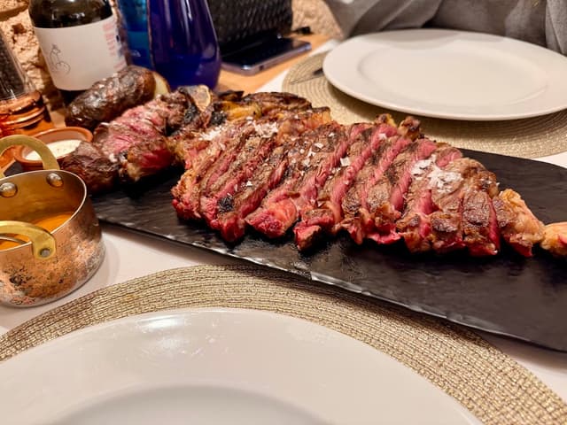 Christian´s Steak House Restaurant photo 4