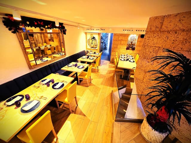 Christian´s Steak House Restaurant photo 5