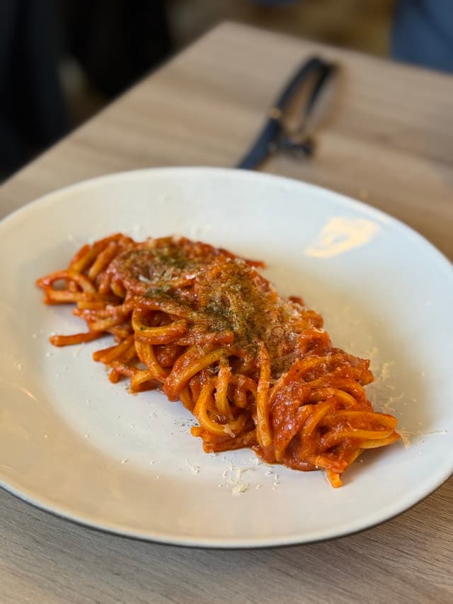 Dolce Positano | Restaurante Italiano Madrid photo 2