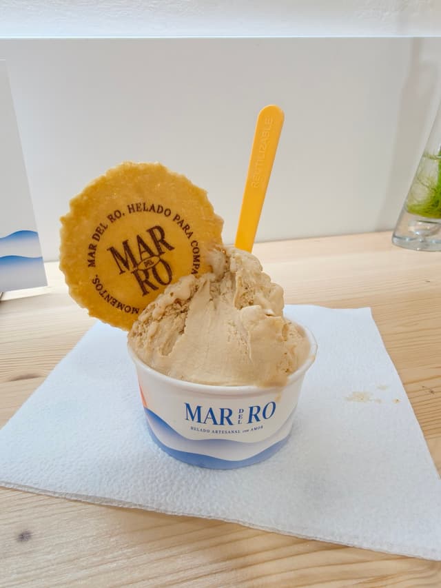 Mar del Ro Helado Artesanal photo 3