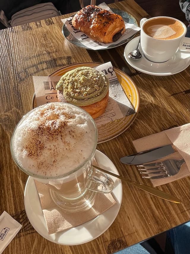 Coffee with Bakery photo 4