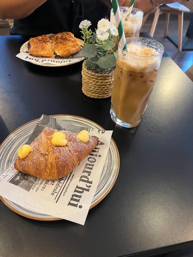 Coffee with Bakery photo 5