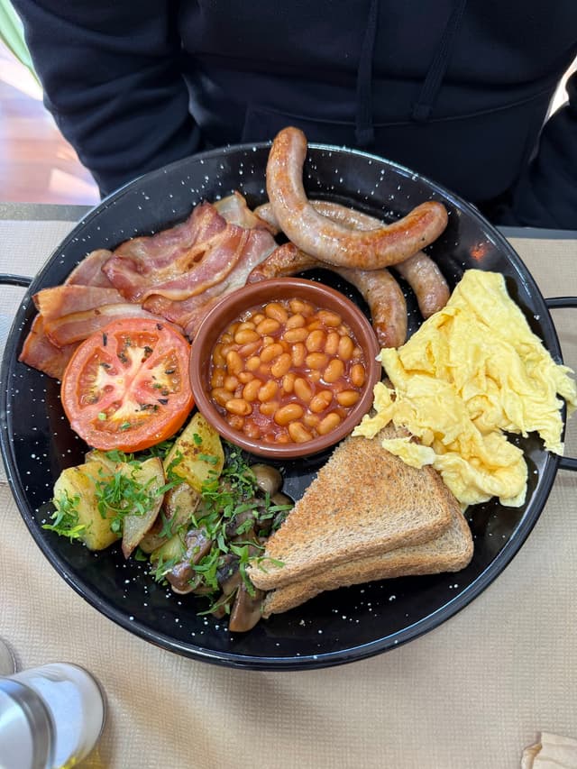 Cumin Brunch & Café photo 2