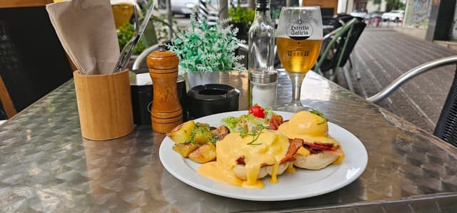 Cumin Brunch & Café photo 3