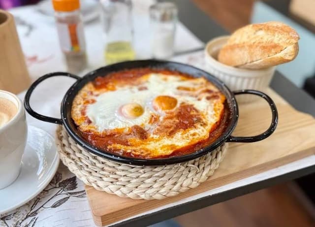 Cumin Brunch & Café photo 4