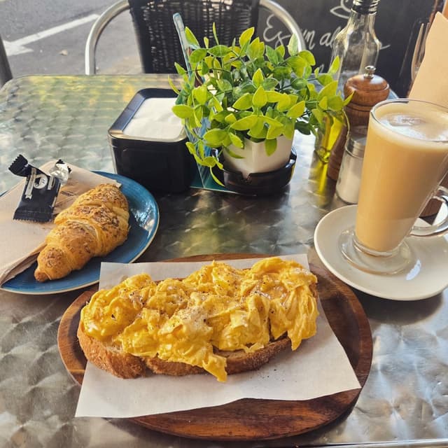Cumin Brunch & Café photo 5