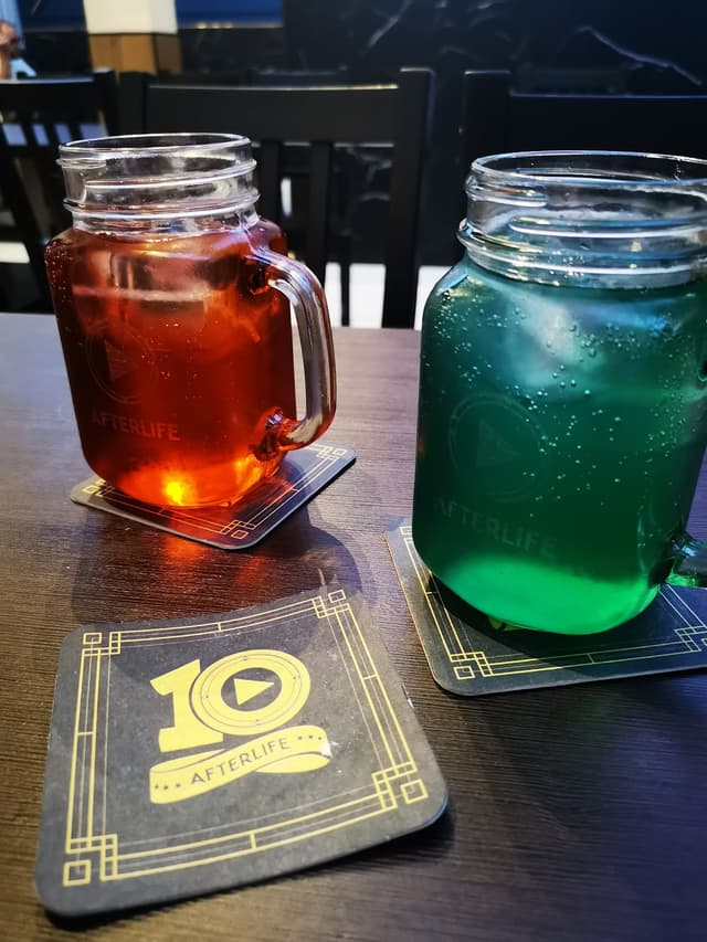 Afterlife e-Sports Bar photo 2