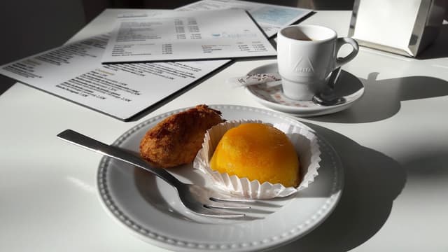 Amalia's Portuguese Flavours photo 4