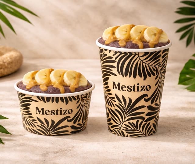 Mestizo Açai Bowl photo 2