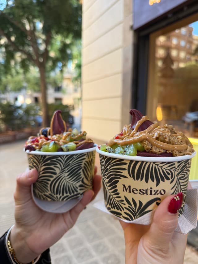 Mestizo Açai Bowl photo 4