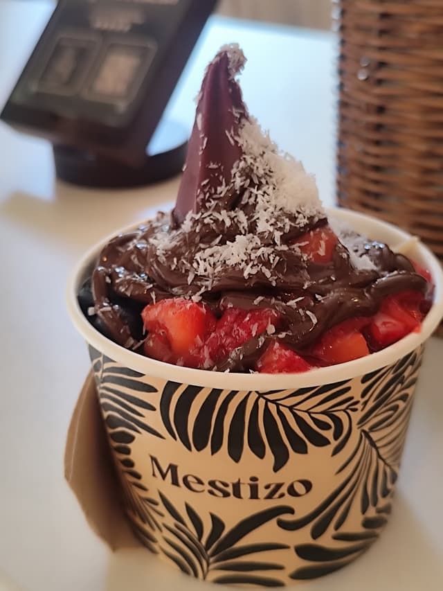 Mestizo Açai Bowl photo 5