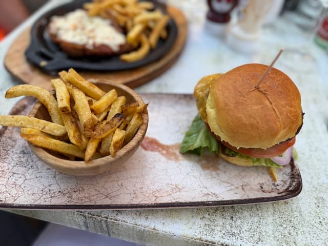 Tango Grill Steak House photo 3