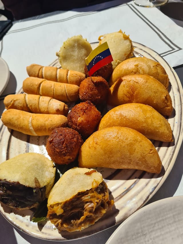 GuisaOh! Delicias Venezolanas photo 3