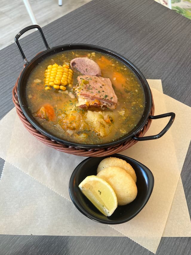 GuisaOh! Delicias Venezolanas photo 4