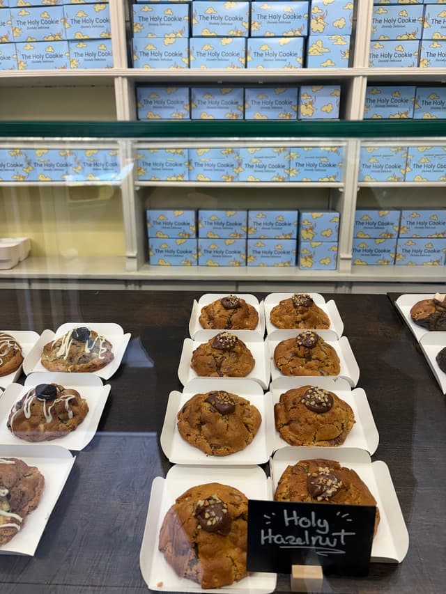 The Holy Cookie photo 2