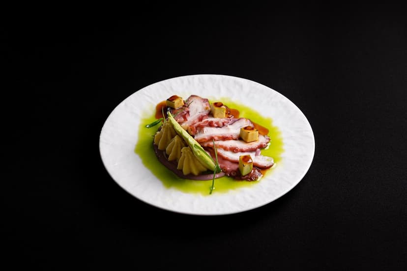 TAKE NIKKEI (Restaurante Peruano - Fusión)