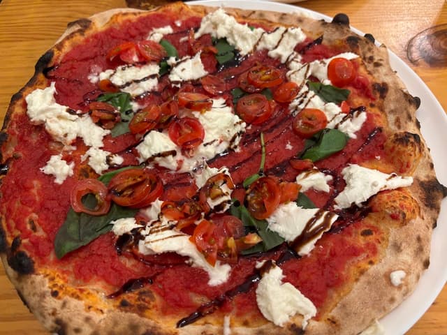 Pizzeria Semola photo 2