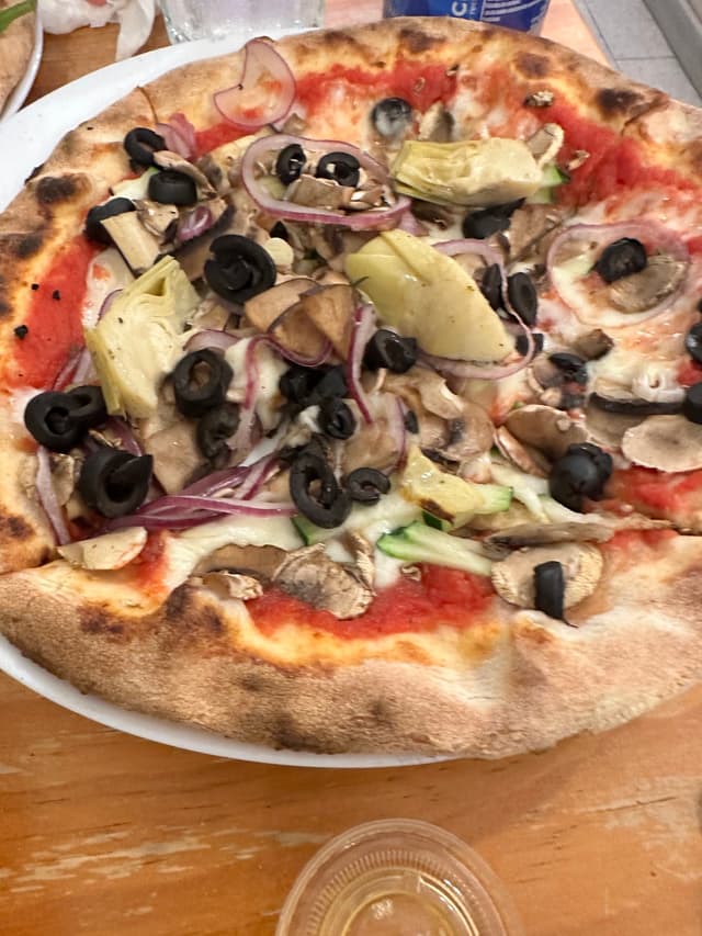 Pizzeria Semola photo 5