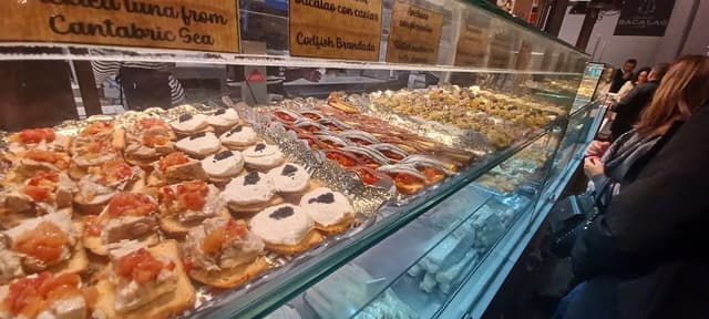 Mercado de San Fernando photo 3