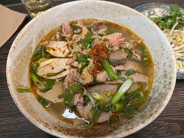 RINCÓN DE VIETNAM Restaurant - Barcelona photo 5