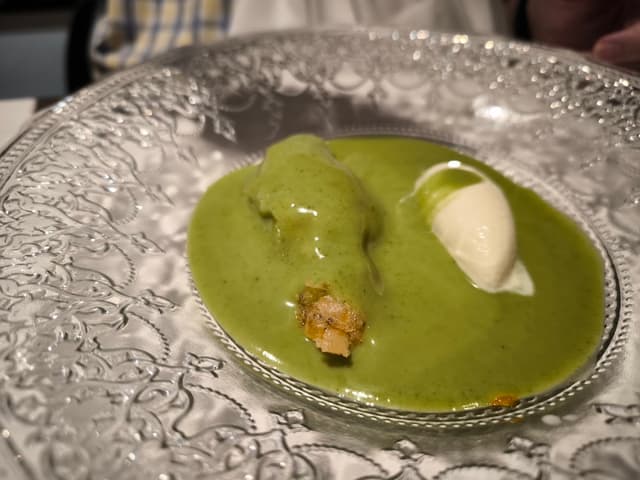 Restaurant Hofmann photo 4