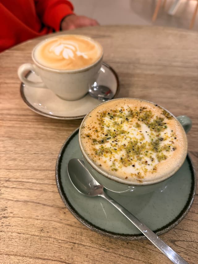 Noor Brunch | Specialty Coffee & Matcha photo 5