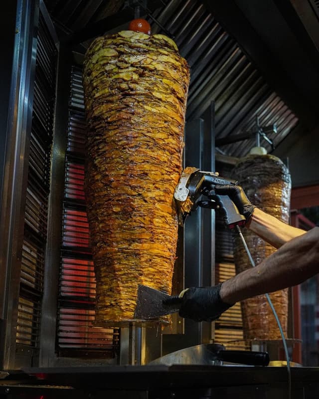 Shawarma Haifa photo 4